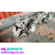 Коробка передач TL4 A001 Renault Scenic Megane 1.5 Dci КПП 6-ти ступ.