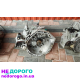Коробка передач TL4 A001 Renault Scenic Megane 1.5 Dci КПП 6-ти ступ.