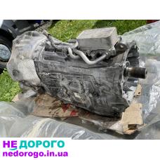 Коробка передач Touareg АКПП, 6-ступенева, 2015 рік, 3.0 л дизель.