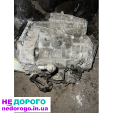 Коробка передач Toyota Camry 40 АКПП