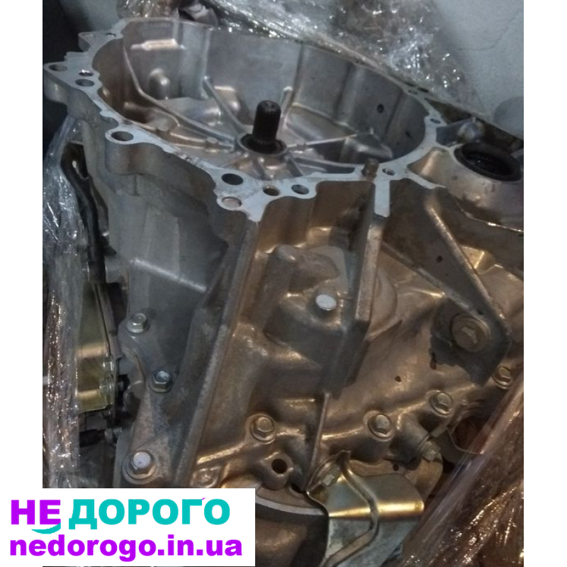 Коробка передач Toyota Prius 2019 30900-47090