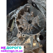 Коробка передач Toyota Prius 2019 30900-47090