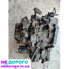 Коробка передач Тойота раф 4