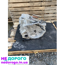 Коробка передач Toyota Rav 4 2019+