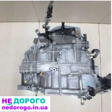 Коробка передач Toyota Rav 4 U760F АКПП