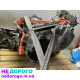 Коробка передач Toyota Venza 2.5 hybrid