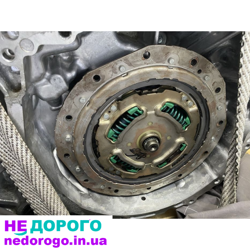 Коробка передач Toyota Venza 2.5 hybrid
