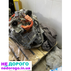 Коробка передач Toyota Venza 2.5 hybrid