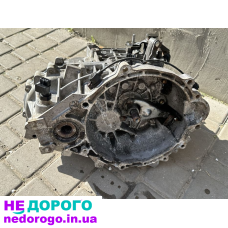 Коробка передач механічна Hyundai Kia 1.4 CRDi VBM5 2009 1.4 л дизель.