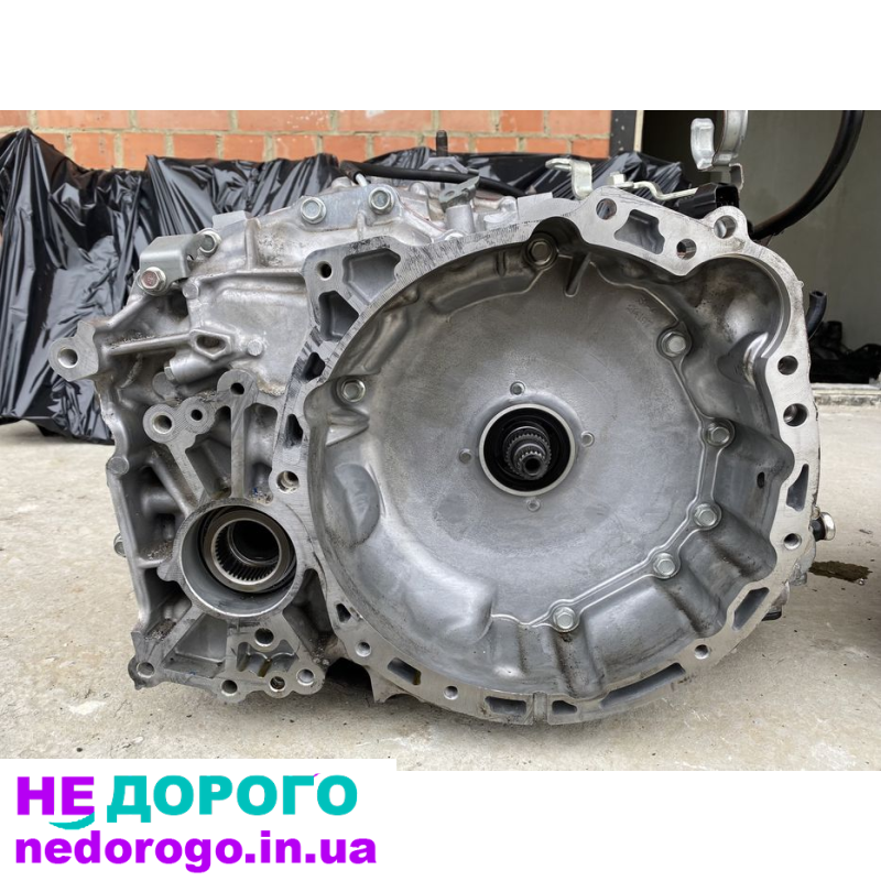 Коробка передач Варіатор для Mitsubishi Outlander 3 PHEV, 2018 рік, 2.0 л, гібрид.