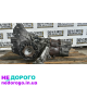 Коробка передач VAG Passat B5, Audi A6 C5\\A4 B5 1.9TDI 6ст (ELN)