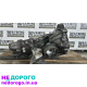 Коробка передач VAG Passat B5, Audi A6 C5\\A4 B5 1.9TDI 6ст (ELN)