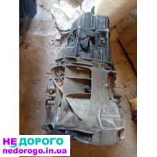 Коробка передач варіатор для Audi A6 C5 3.0, 2002 рік, об'єм двигуна 3.0 л, бензин.