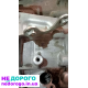 Коробка передач варіатор HCF-2 для Honda Civic 2021, 4000 км, бензин, 1.5 л.