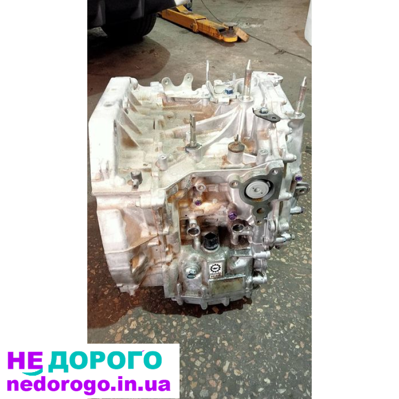 Коробка передач варіатор HCF-2 для Honda Civic 2021, 4000 км, бензин, 1.5 л.