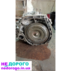 Коробка передач варіатор HCF-2 для Honda Civic 2021, 4000 км, бензин, 1.5 л.