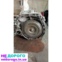 Коробка передач варіатор HCF-2 для Honda Civic 2021, 4000 км, бензин, 1.5 л.
