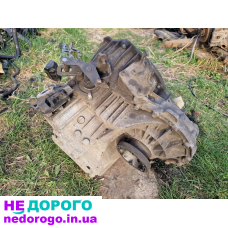 Коробка передач Vito 638 2.2 cdi 711.698, 2000 рік, дизель, 2.2 л.