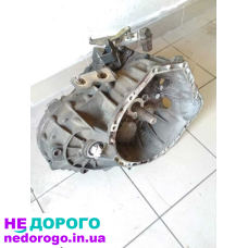 Коробка передач Vito 638, 2002 рік, 2.2 л дизель.