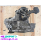 Коробка передач Volkswagen Caddy 1.9 tdi КПП Фольсваген Кадди 1.9
