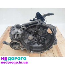 Коробка передач Volkswagen Caddy 1.9 tdi КПП Фольсваген Кадди 1.9