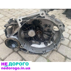 Коробка передач Volkswagen Caddy 2.0 SDI