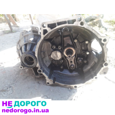 Коробка передач Volkswagen Caddy