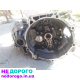 Коробка передач Volkswagen Caddy