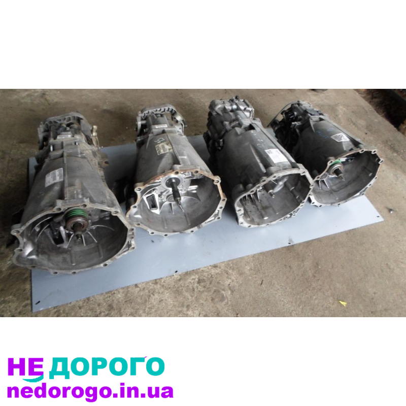 Коробка передач Volkswagen Crafter 2.5 2.0 / E4 E5 6-ступка акпп мкпп