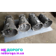 Коробка передач Volkswagen Crafter 2.5 2.0 / E4 E5 6-ступка акпп мкпп