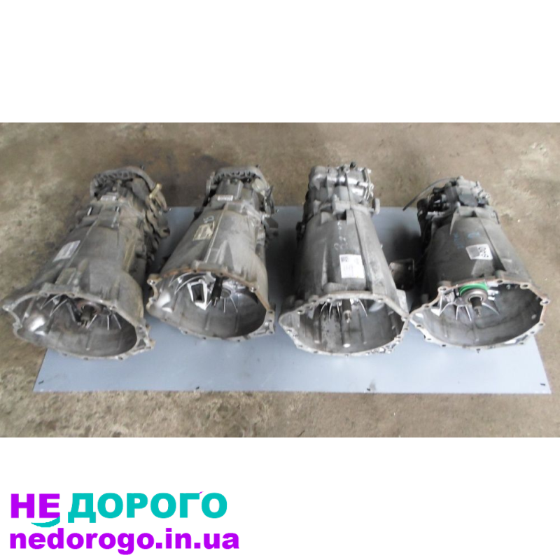 Коробка передач Volkswagen Crafter 2.5 2.0 / E4 E5 6-ступка акпп мкпп