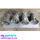 Коробка передач Volkswagen Crafter 2.5 2.0 / E4 E5 6-ступка акпп мкпп