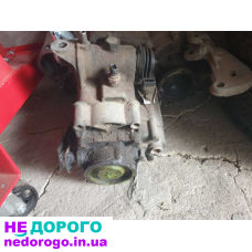 Коробка передач Volkswagen Golf 3