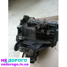 Коробка передач  Volkswagen