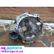 Коробка передач Volkswagen Golf 5 FSI 1.4 Jetta Touran Skoda Seat 1.2