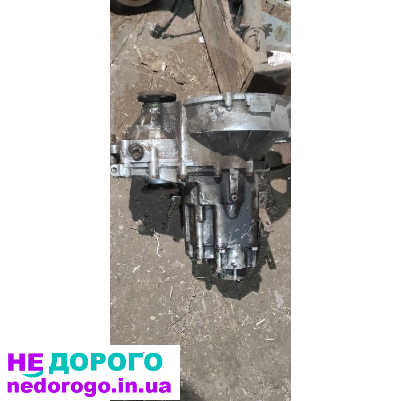 Коробка передач  Volkswagen Jetta