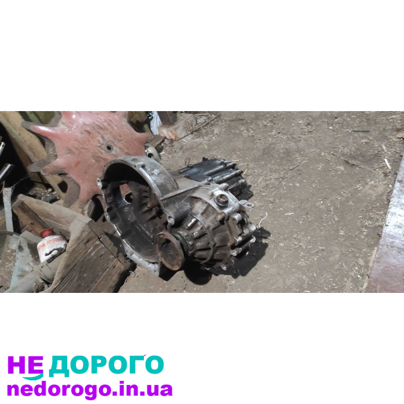 Коробка передач  Volkswagen Jetta