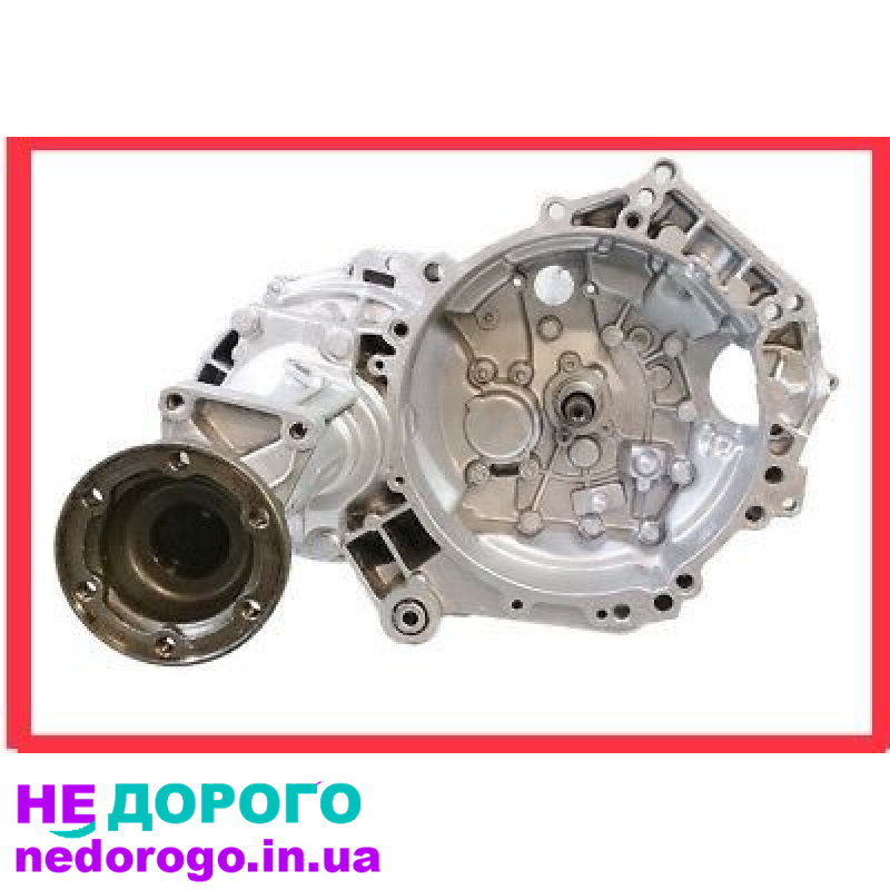 Коробка передач Volkswagen КПП Т4, 2.5, 65кв DUJ, EWB. Розборка , шрот
