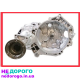 Коробка передач Volkswagen КПП Т4, 2.5, 65кв DUJ, EWB. Розборка , шрот