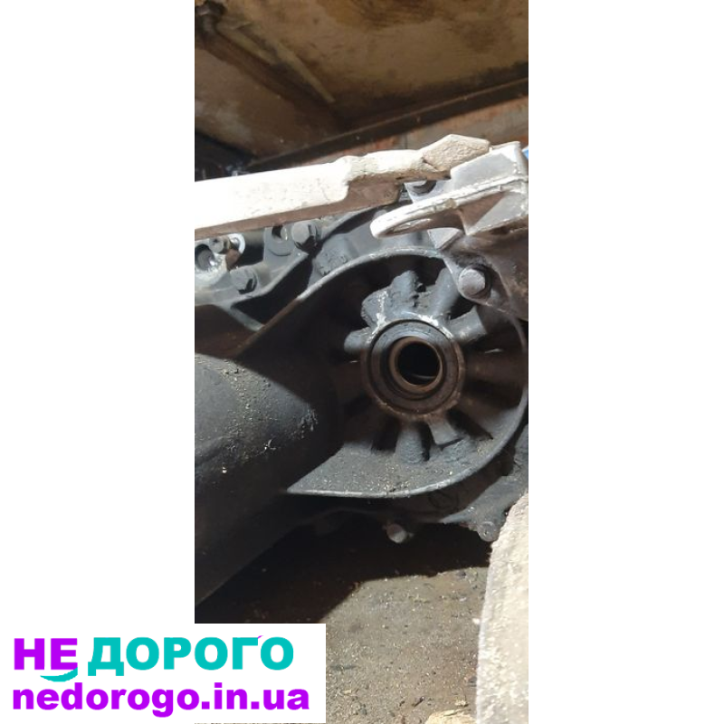 Коробка передач Volkswagen Passat b3