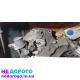 Коробка передач Volkswagen Passat b3