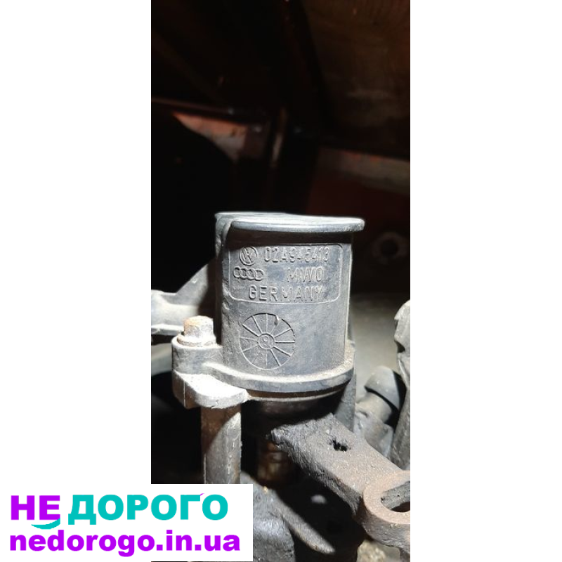 Коробка передач Volkswagen Passat b3