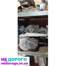 Коробка передач Volkswagen Passat b3