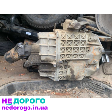 Коробка передач Volkswagen L80 1995 - 97г
