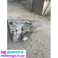 Коробка передач Volkswagen Passat B5+ 1.9TDI