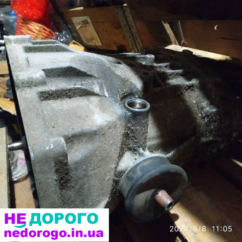 Коробка передач Volkswagen LT 46