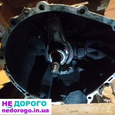 Коробка передач Volkswagen LT 46