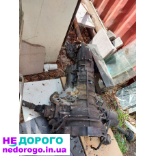 Коробка передач Volkswagen passat B5+2.5 TDI 4×4