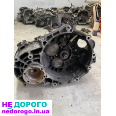 Коробка передач Volkswagen Passat B6, B7, Golf 5, 6, Touran 2.0 tdi