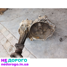 Коробка передач Volkswagen T4 2.5 65кв